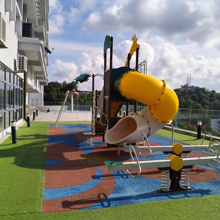 D'Medina @ Icon Residence Куала Теренгану Екстериор снимка
