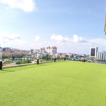D'Medina @ Icon Residence Куала Теренгану Екстериор снимка