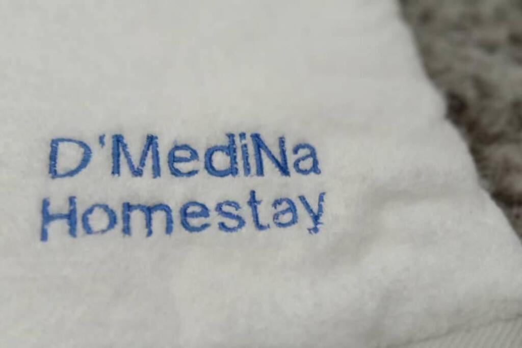 D'Medina @ Icon Residence Куала Теренгану Екстериор снимка