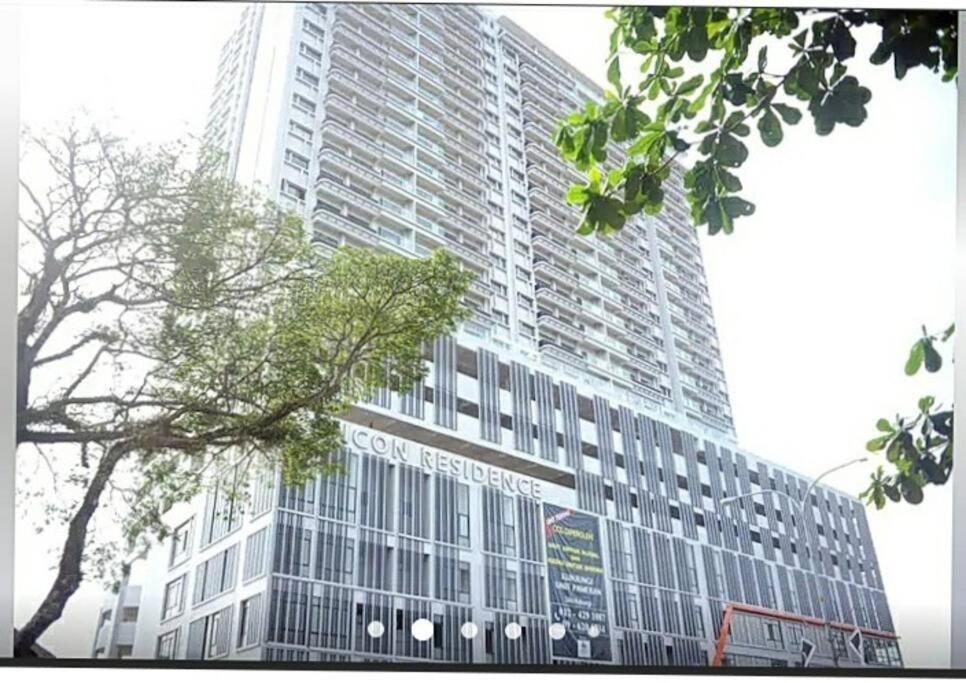 D'Medina @ Icon Residence Куала Теренгану Екстериор снимка