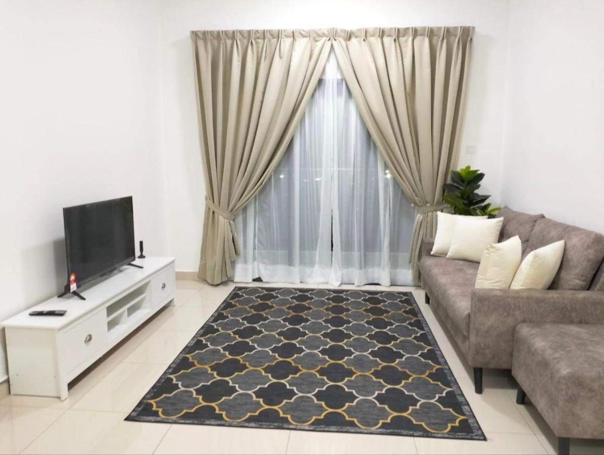 D'Medina @ Icon Residence Куала Теренгану Екстериор снимка