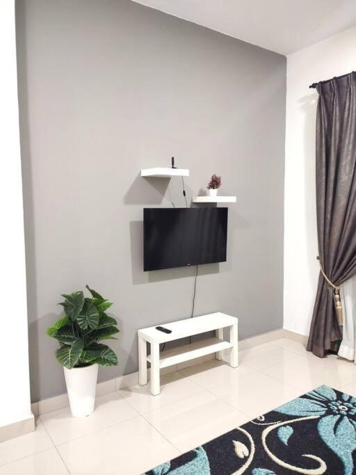 D'Medina @ Icon Residence Куала Теренгану Екстериор снимка