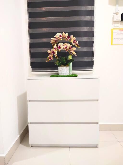 D'Medina @ Icon Residence Куала Теренгану Екстериор снимка