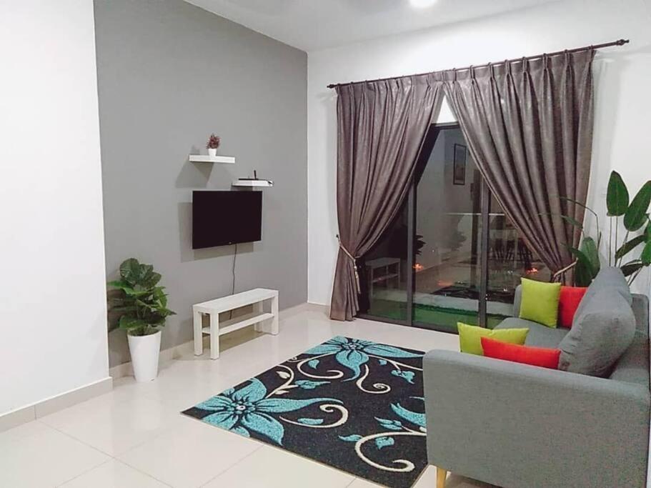 D'Medina @ Icon Residence Куала Теренгану Екстериор снимка