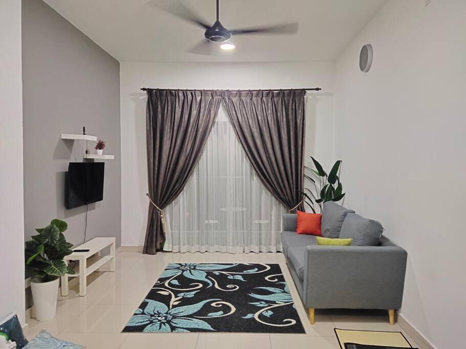 D'Medina @ Icon Residence Куала Теренгану Екстериор снимка