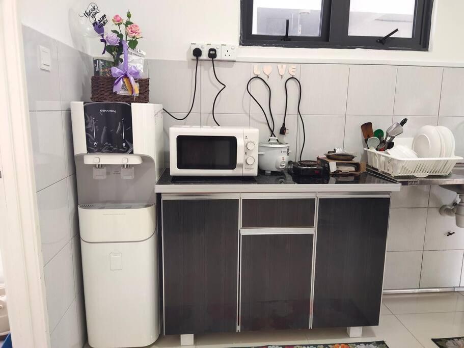 D'Medina @ Icon Residence Куала Теренгану Екстериор снимка