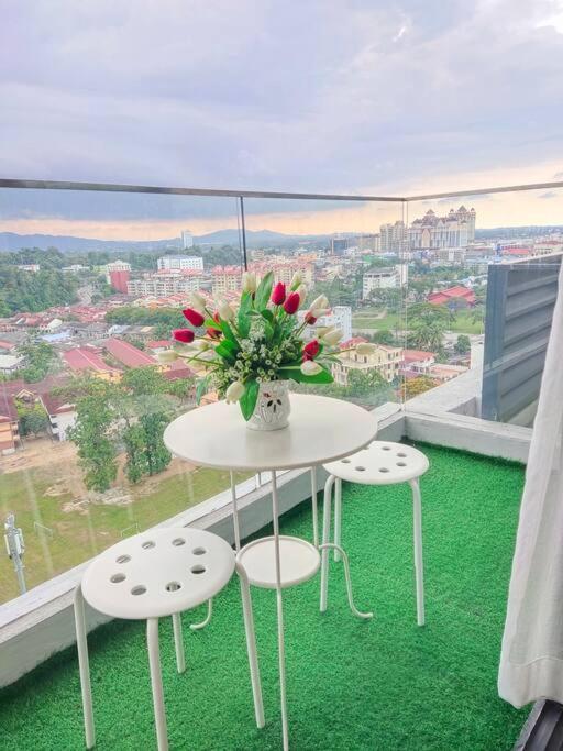 D'Medina @ Icon Residence Куала Теренгану Екстериор снимка