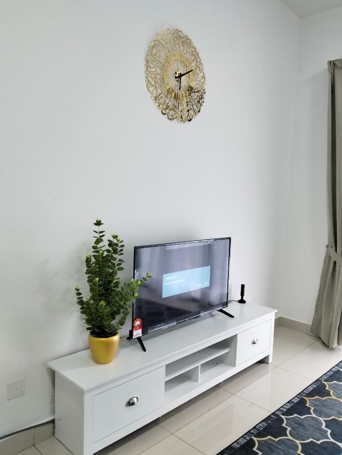 D'Medina @ Icon Residence Куала Теренгану Екстериор снимка