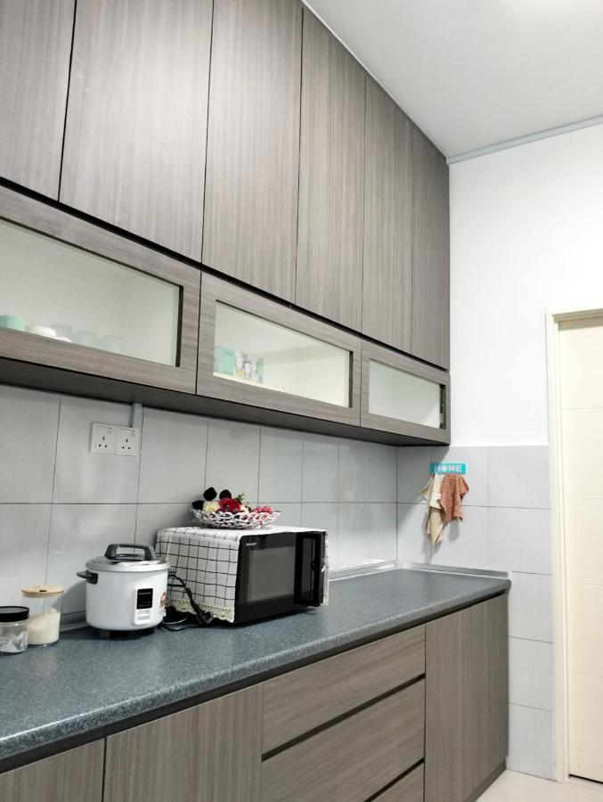 D'Medina @ Icon Residence Куала Теренгану Екстериор снимка