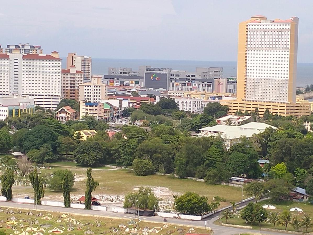 D'Medina @ Icon Residence Куала Теренгану Екстериор снимка