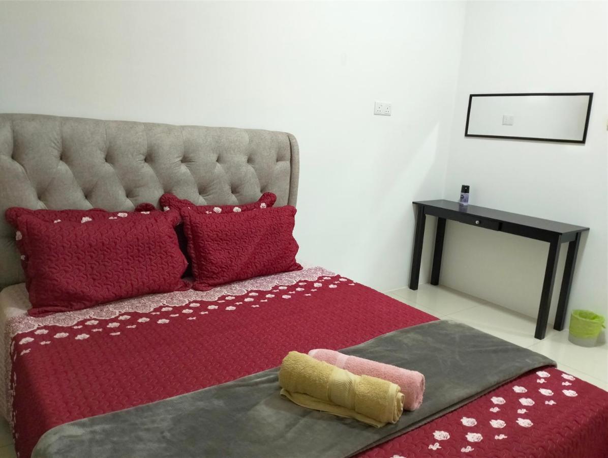 D'Medina @ Icon Residence Куала Теренгану Екстериор снимка