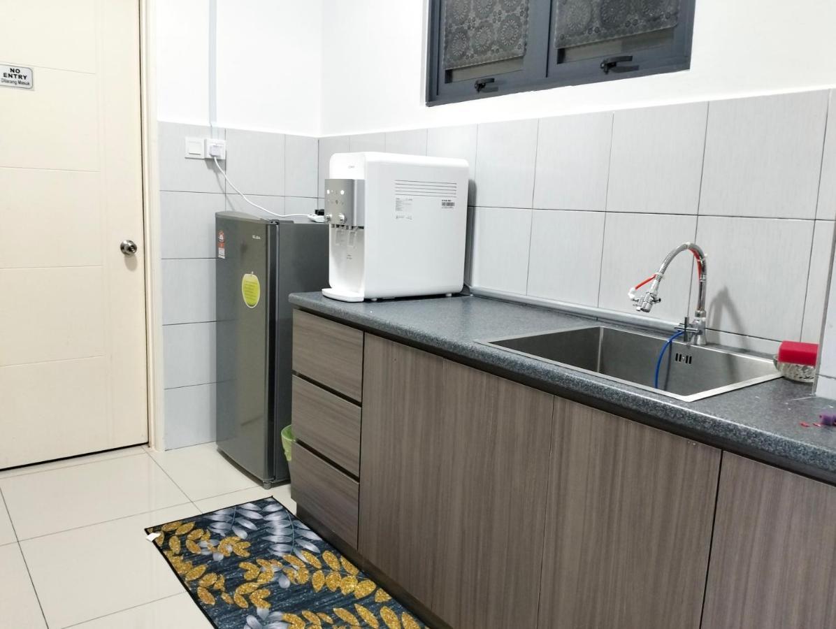 D'Medina @ Icon Residence Куала Теренгану Екстериор снимка