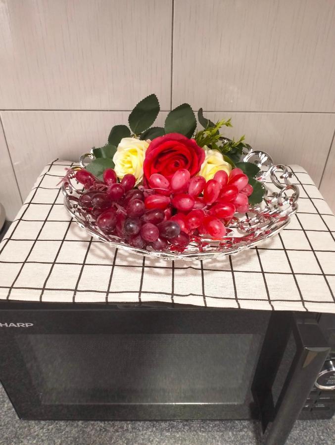 D'Medina @ Icon Residence Куала Теренгану Екстериор снимка