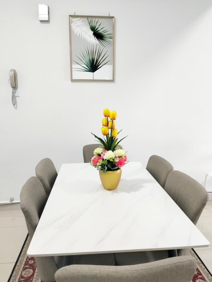 D'Medina @ Icon Residence Куала Теренгану Екстериор снимка